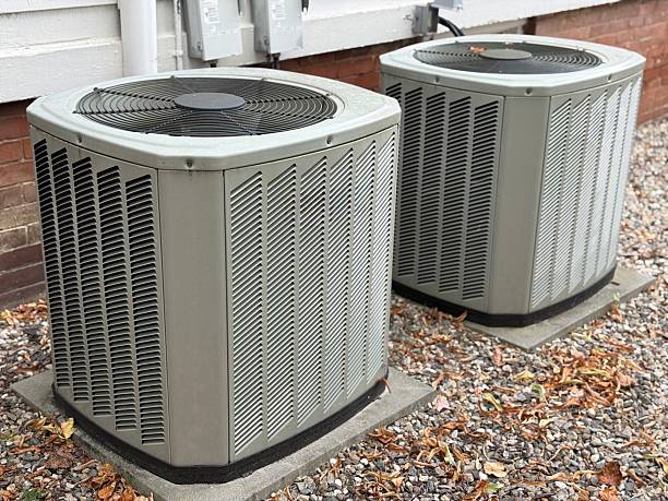 Reliable Ductwork Repair contractor in Chadds Ford, PA by Leonard HVAC